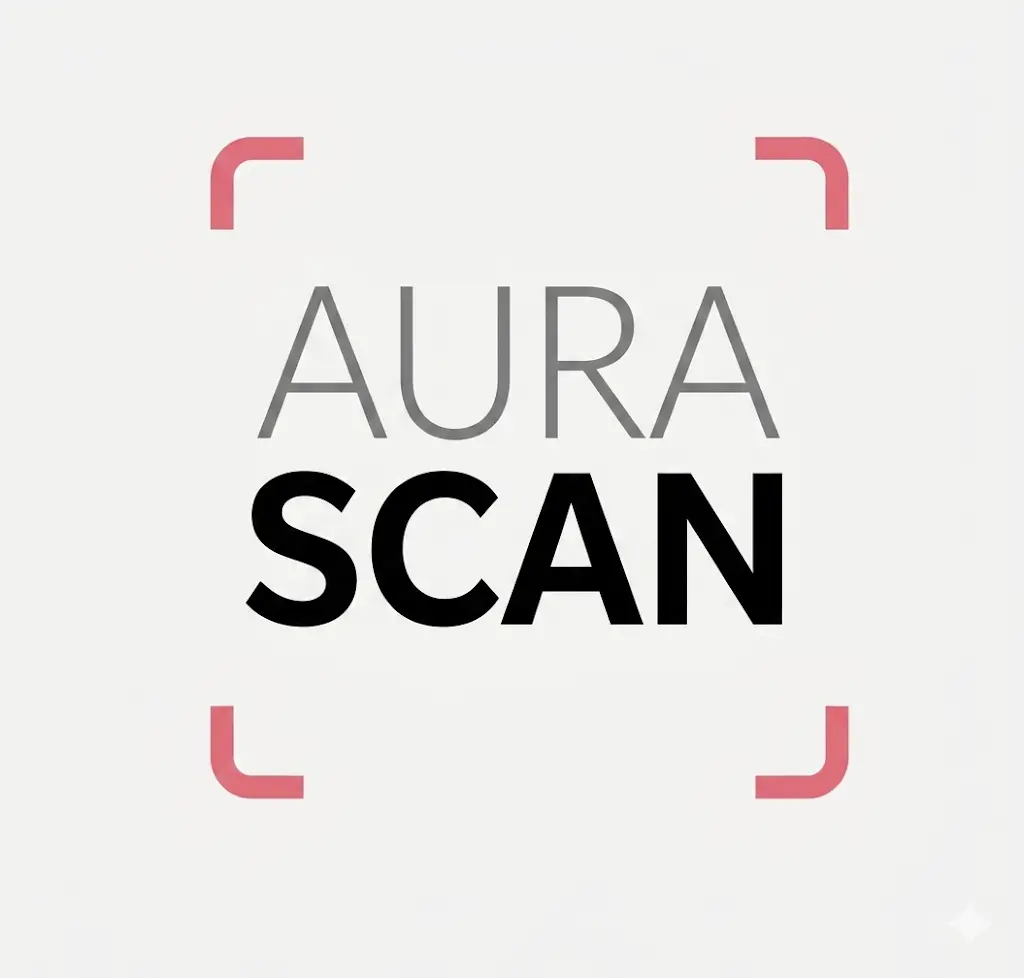 AuraScan Logo
